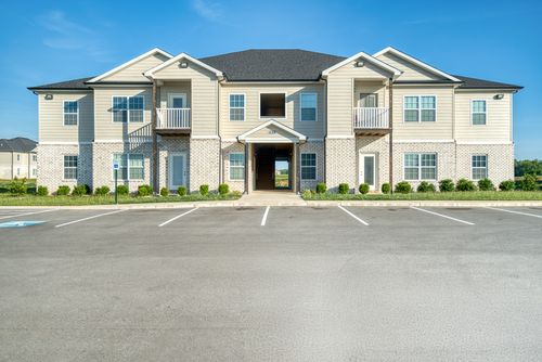 338 Hillview Mills Blvd, Bowling Green, KY, 42101-7492 | Card Image