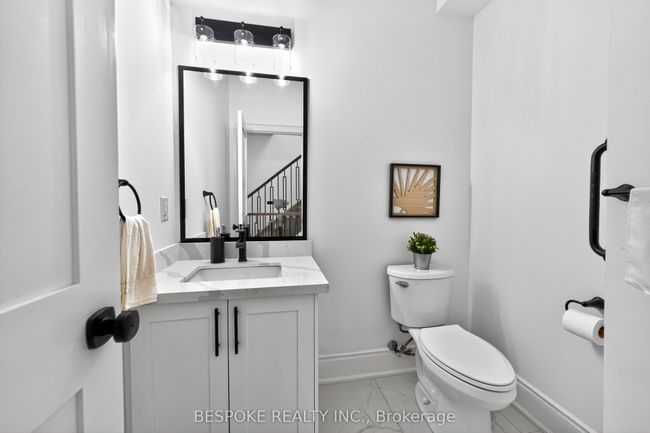 33 Maple St, House other with 4 bedrooms, 5 bathrooms and 5 parking in Ajax ON | Image 21