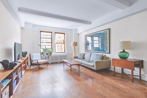 6c-340 Riverside Drive, New York City, NY, 10025 | Card Image