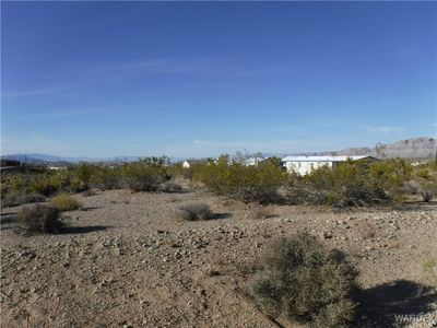 455 W Middle Point Drive, Home with 0 bedrooms, 0 bathrooms and null parking in Meadview AZ | Image 2