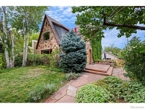 808 10th St, Boulder, CO, 80302-7510 | Card Image