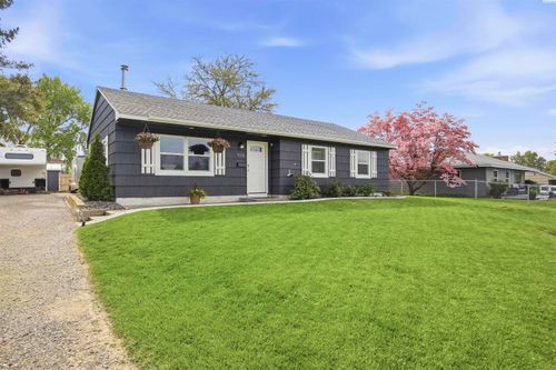 1508 Cottonwood Drive, Richland, WA, 99354 | Card Image