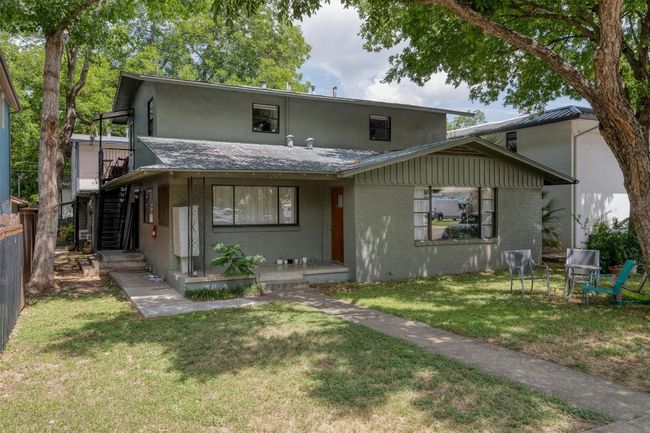 4306 Avenue B, Home with 0 bedrooms, 0 bathrooms and 3 parking in Austin TX | Image 33