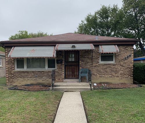 209 W 150th Street, Harvey, IL, 60426 | Card Image