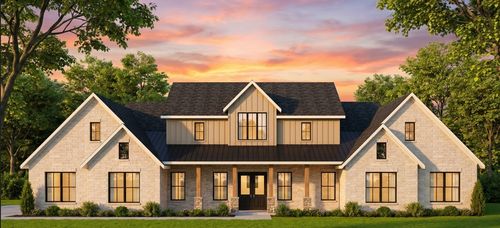 410 Creamer Ct, Waxahachie, TX, 75167-1418 | Card Image