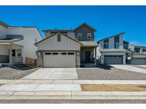 9423 Danube St, Commerce City, CO, 80022-2579 | Card Image