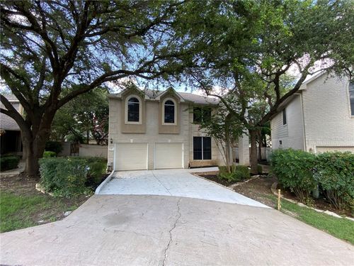 4 Muirfield Greens Cv, Lakeway, TX, 78738-1120 | Card Image