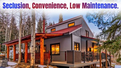 2150 Michigan Hill Rd, Jefferson, CO, 80456 | Card Image