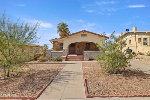 3404 Van Buren Avenue, El Paso, TX, 79930 | Card Image