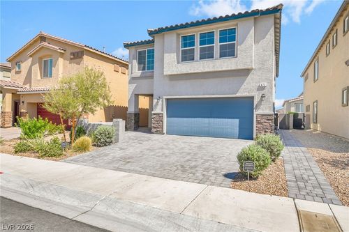 472 Silverweed Ave, Henderson, NV, 89044-1050 | Card Image