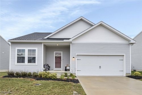 229 Harvest Way, Elyria, OH, 44035-7896 | Card Image