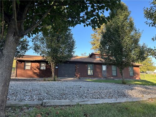 198 N Monroe St, Woodsfield, OH, 43793-1057 | Card Image