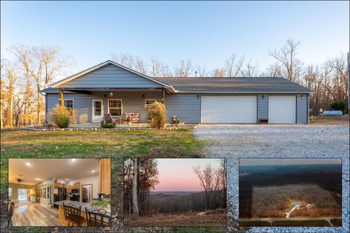 10620 Richland Road, Brighton, MO, 65617 | Card Image