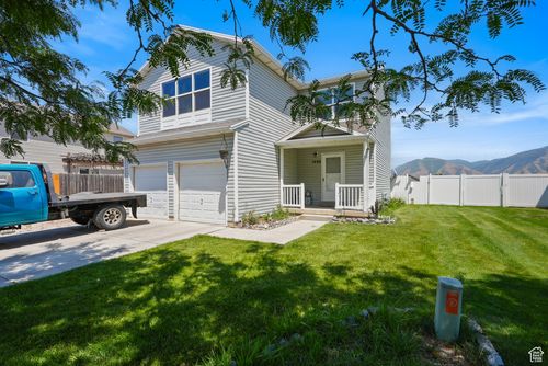1486 Archmore Loop, Springville, UT, 84663-3504 | Card Image