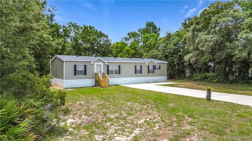 6498 W Rosedale Dr, Homosassa, FL, 34448-3152 | Card Image