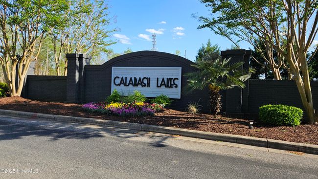 1905 Coleman Lake Dr, Townhouse with 3 bedrooms, 2 bathrooms and 2 parking in Carolina Shores NC | Image 37