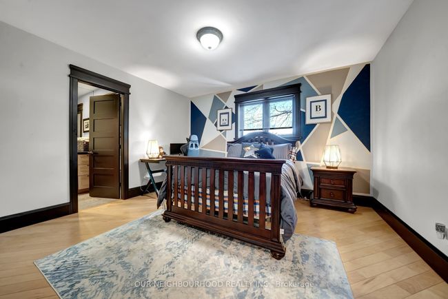 4858 Trulls Rd, House other with 7 bedrooms, 5 bathrooms and 12 parking in Hampton ON | Image 32