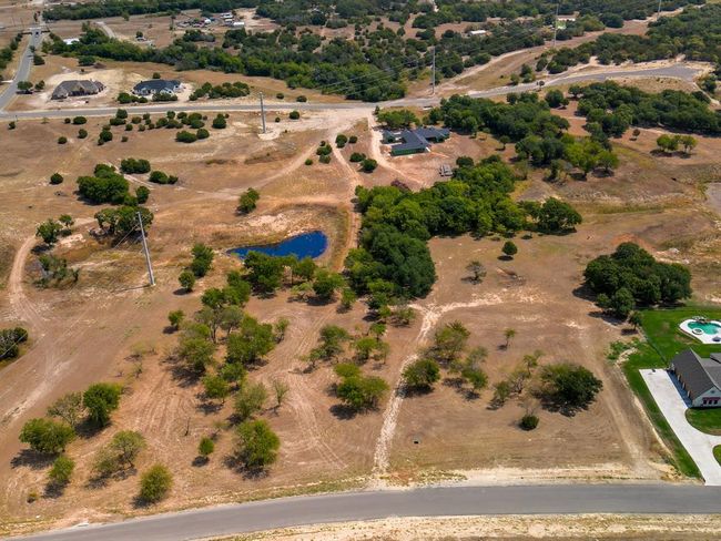 lot 30/31 Woodland Road, Home with 0 bedrooms, 0 bathrooms and null parking in Weatherford TX | Image 20