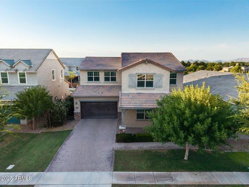 3556 E Austin Dr, Gilbert, AZ, 85296-0614 | Card Image