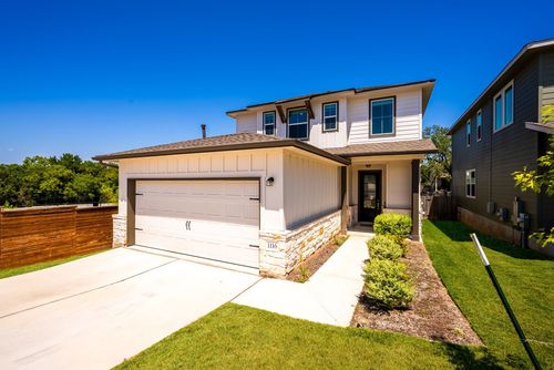 1116 Skeeter Cove, Austin, TX, 78748 | Card Image