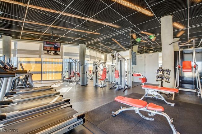 UNIT-1412 - 3722 Las Vegas Blvd S, Condo with 1 bedrooms, 1 bathrooms and null parking in Las Vegas NV | Image 54