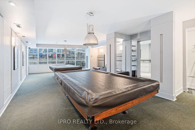 1808 - 373 Front St W, Condo with 3 bedrooms, 2 bathrooms and 1 parking in Toronto ON | Image 21