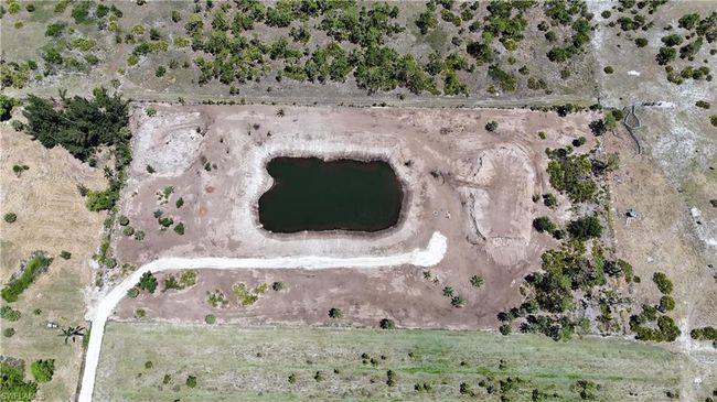 View of property location featuring rural landscape and a desert landscape | Image 12