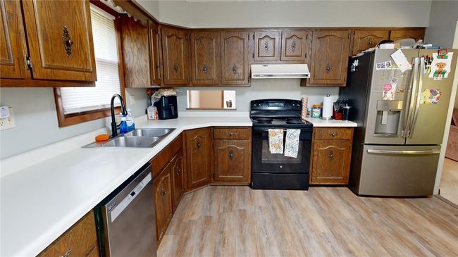 1110 Nottingham Ct, House other with 4 bedrooms, 3 bathrooms and null parking in Mt. Zion IL | Image 8
