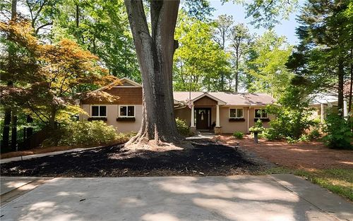 1404 Briarcliff Rd Ne, Atlanta, GA, 30306-2216 | Card Image