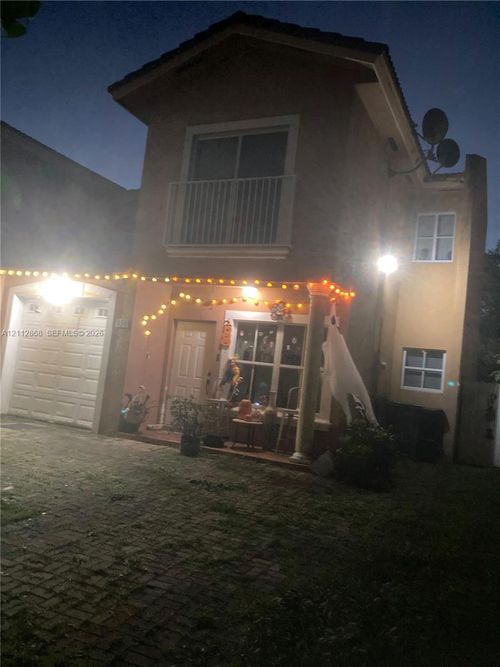 850 Sw 6th Ct, Florida City, FL, 33034 | Card Image