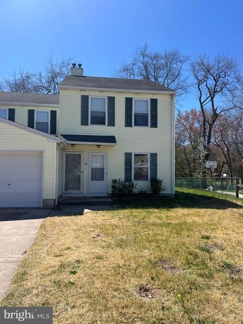a-16 Maynard Dr, Sicklerville, NJ, 08081-2306 | Card Image