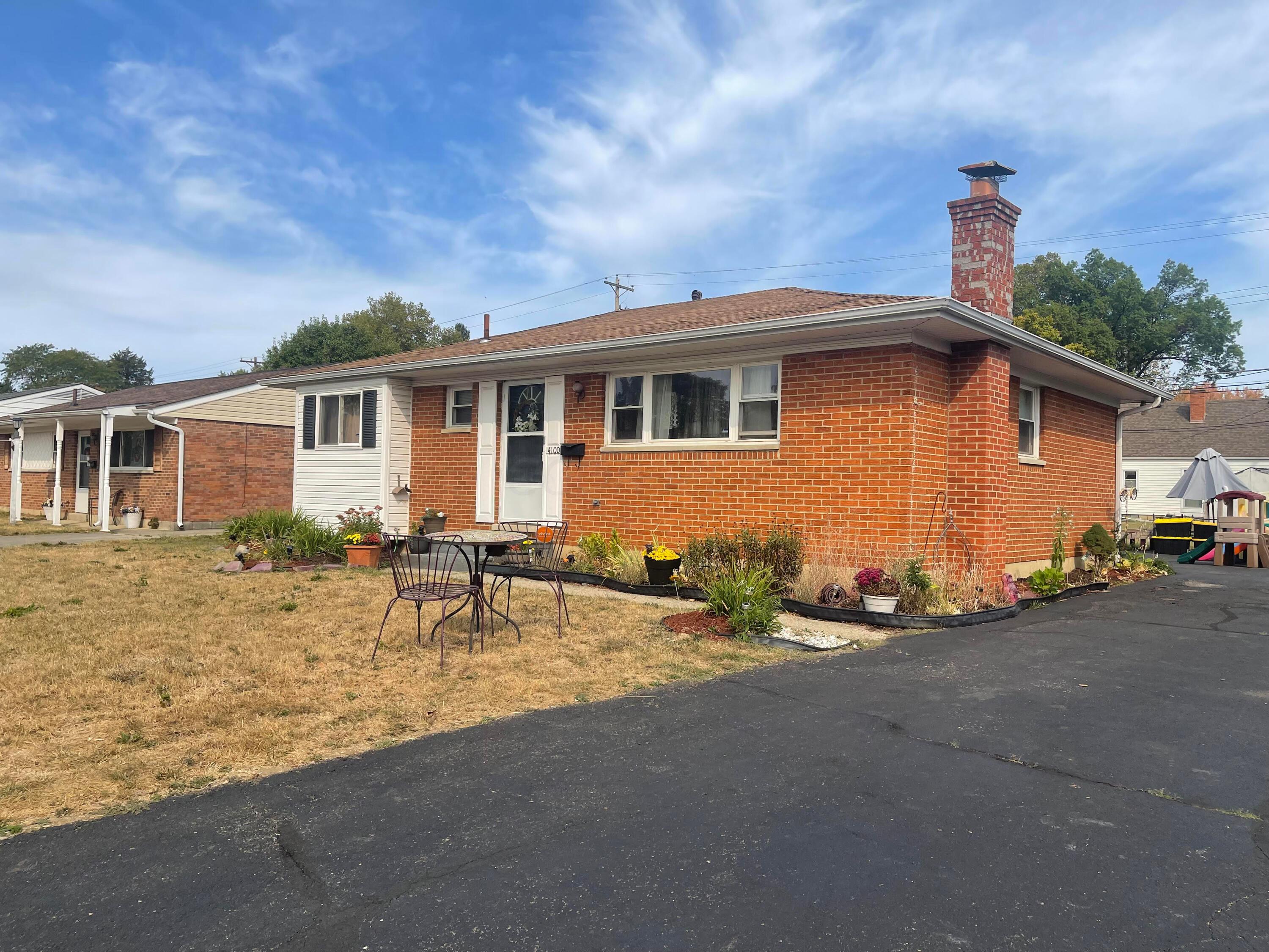 Mound St, Columbus, OH 43227