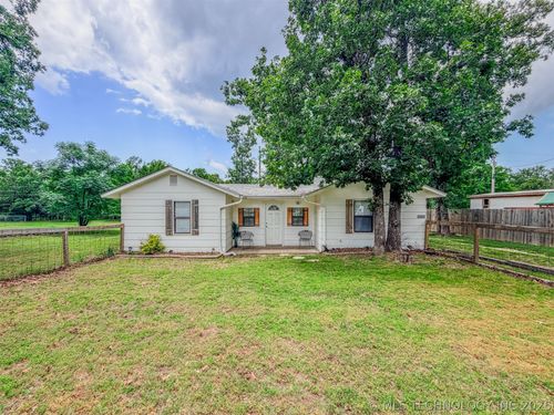 34245 S 527 Rd, Cookson, OK, 74427-2131 | Card Image