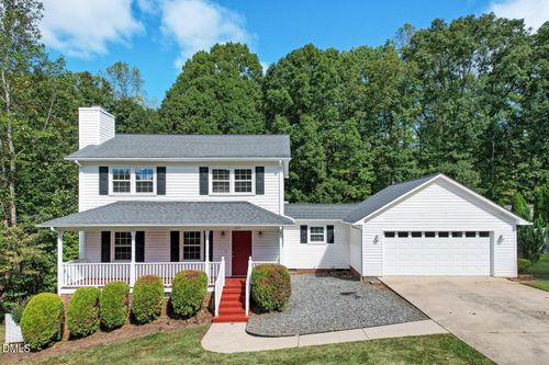 163 Somerset Dr, Reidsville, NC, 27320-8050 | Card Image