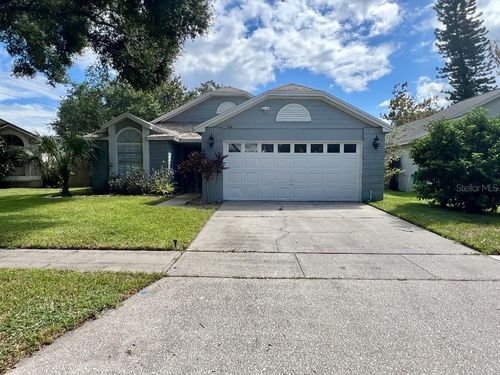 761 Heather Glen Cir, LAKE MARY, FL, 32746-6127 | Card Image