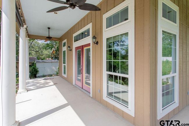 302 Harmony Ln, House other with 3 bedrooms, 3 bathrooms and null parking in Hideaway TX | Image 7