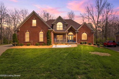 2707 Windsor Lakes Pkwy, Louisville, KY, 40214-4534 | Card Image