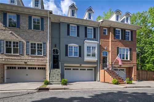 105 Wade Creek Rd, Alpharetta, GA, 30009-8200 | Card Image