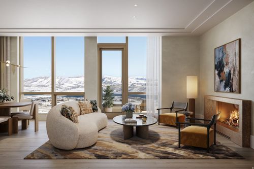 3h-1707 W Glencoe Mountain Way, Park City, UT, 84060-5331 | Card Image