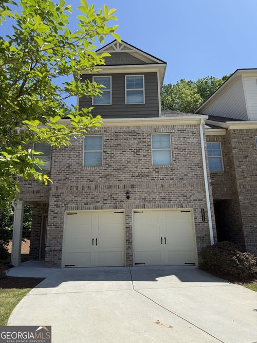 5925 Arbor Knoll Place, Suwanee, GA, 30024 | Card Image