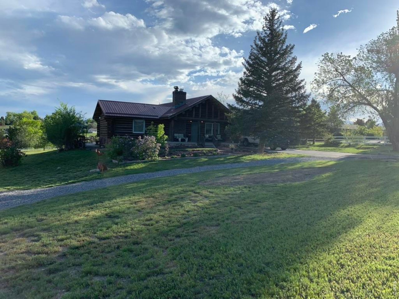 Residential in Berthoud