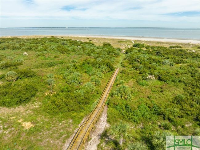 10B - 85 Van Horne St, Condo with 2 bedrooms, 2 bathrooms and null parking in Tybee Island GA | Image 44