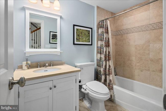 4615 32 Nd St N, House other with 6 bedrooms, 6 bathrooms and null parking in ARLINGTON VA | Image 66