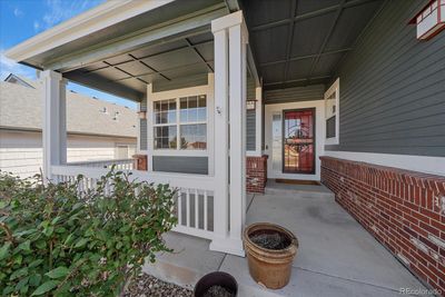 23454 E Heritage Parkway, House other with 3 bedrooms, 2 bathrooms and 3 parking in Aurora CO | Image 3