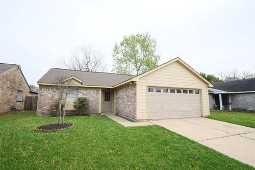 20078 S Pecos Valley Trl, Katy, TX, 77449-4927 | Card Image