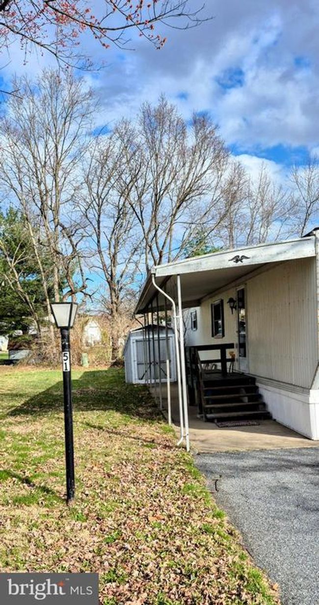 51 Aspen Ln, House other with 2 bedrooms, 2 bathrooms and null parking in CARLISLE PA | Image 35
