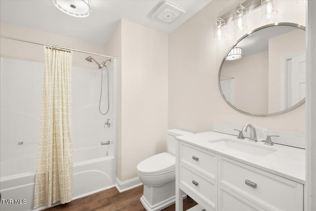 264 Allison Cove Trl, House other with 4 bedrooms, 3 bathrooms and null parking in Piney Flats TN | Image 27