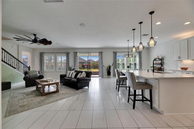 7528 Paradiso Dr, House other with 5 bedrooms, 4 bathrooms and null parking in APOLLO BEACH FL | Image 23
