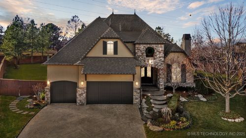 8010 Guthrie Ct, Tulsa, OK, 74132-2856 | Card Image