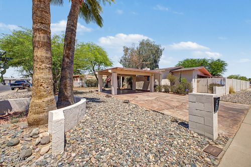 4101 N 105th Ln, Phoenix, AZ, 85037-5844 | Card Image